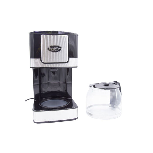 CAFETERA ELECTRICA 12 TAZAS BESTWAY