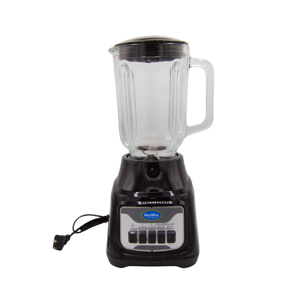 LICUADORA VIDRIO BESTWAY
