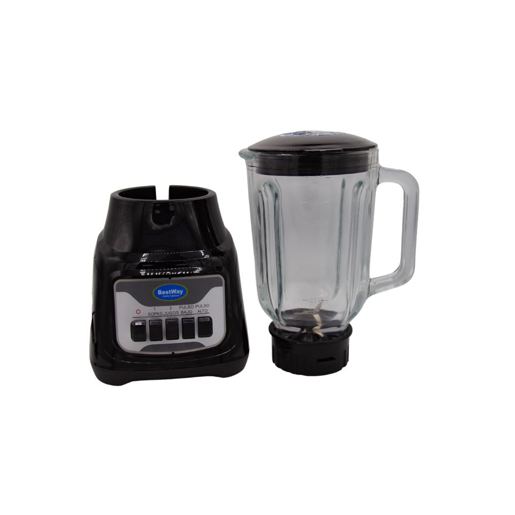 LICUADORA VIDRIO BESTWAY
