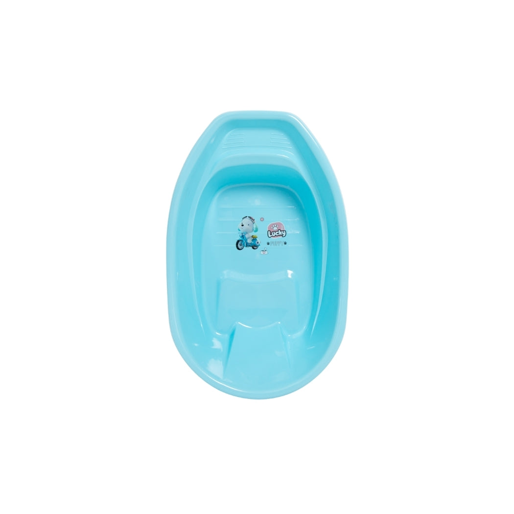 BAÑERA ERGONÓMICA PARA BEBÉ