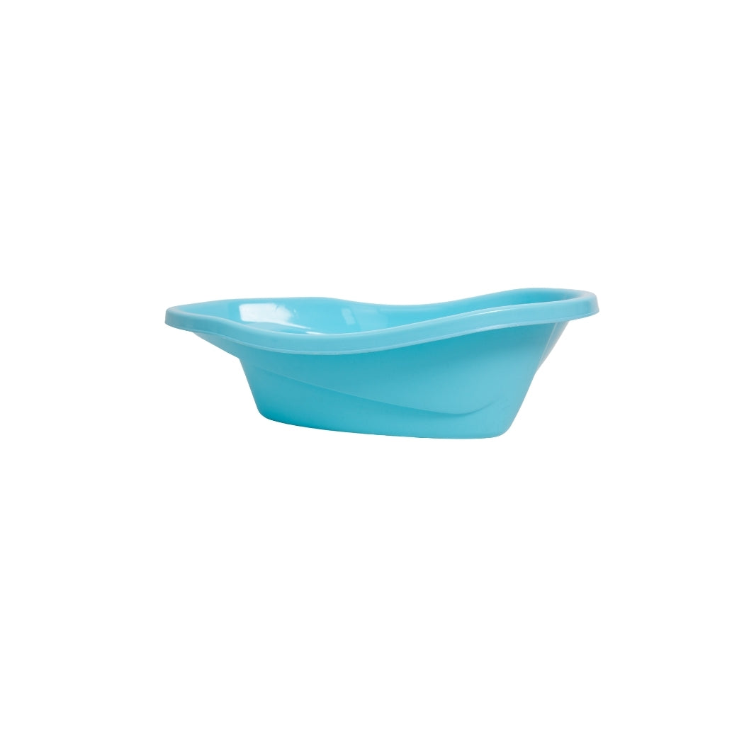 BAÑERA ERGONÓMICA PARA BEBÉ