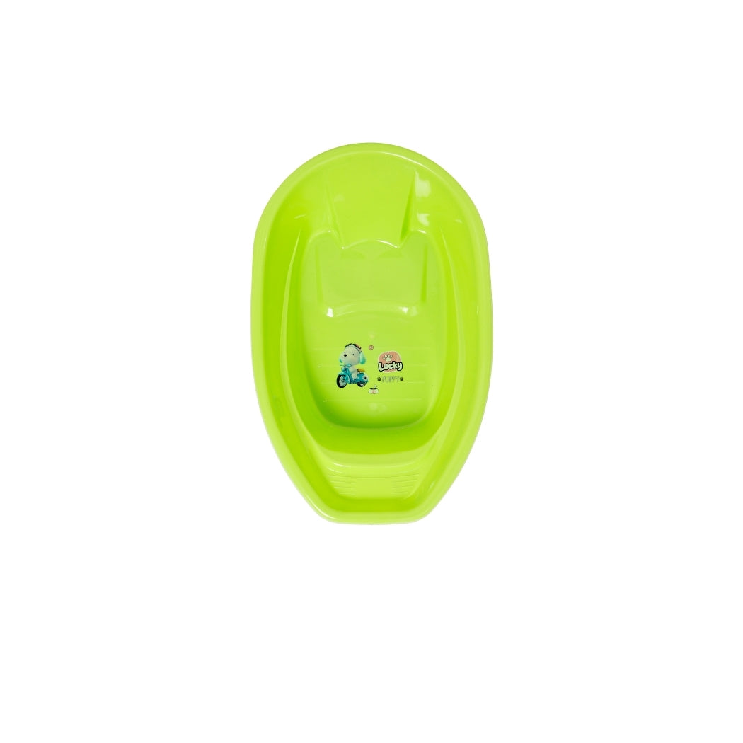 BAÑERA ERGONÓMICA PARA BEBÉ
