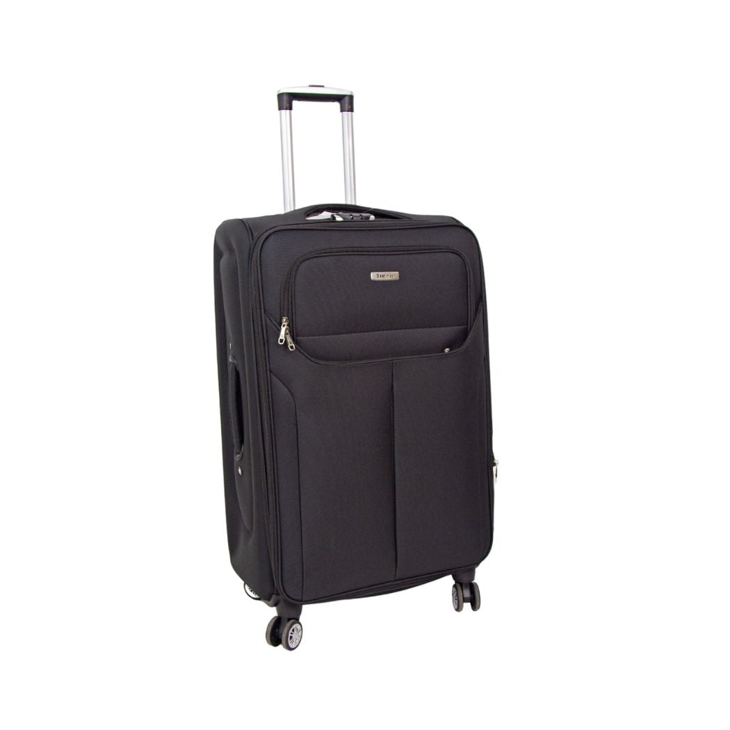 MALETAS PARA VIAJE NEGRA