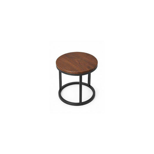 MESA DE CENTRO CHICA