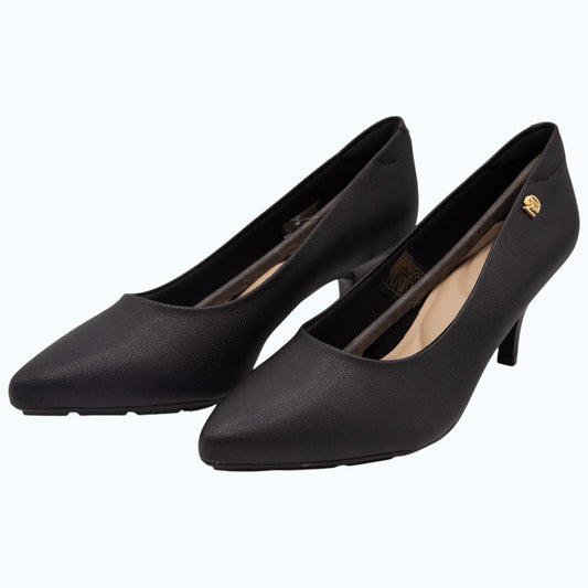 ZAPATOS DISEÑO CLÁSICOS NEGROS