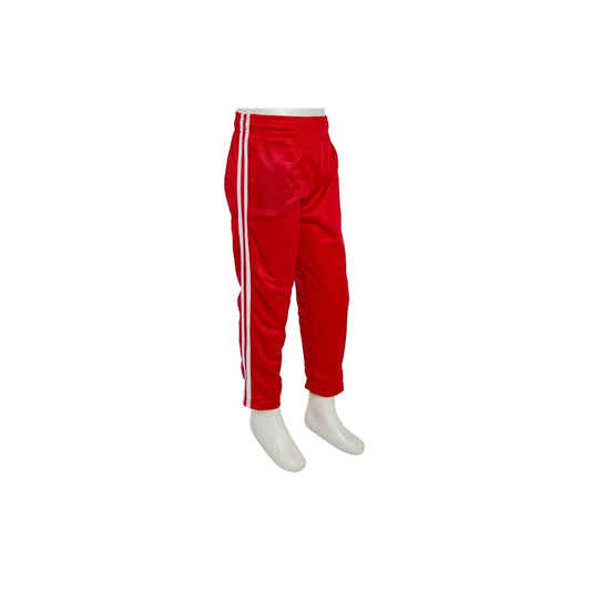 BUZO ESCOLAR ROJO 4 AL 8