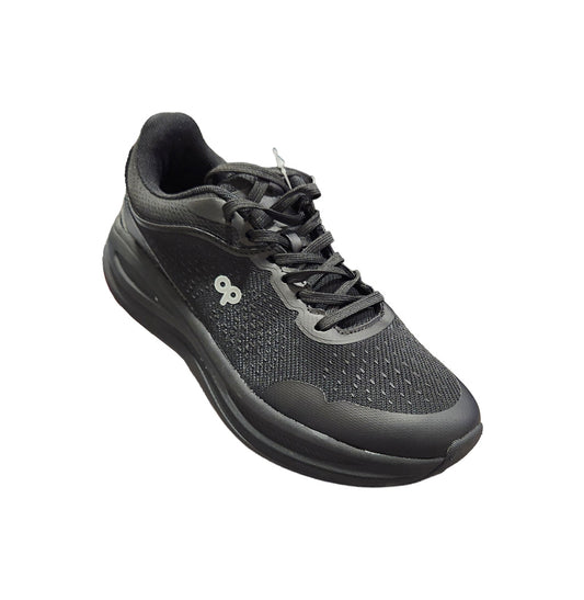 ZAPATILLA DEPORTIVA NEGRAS