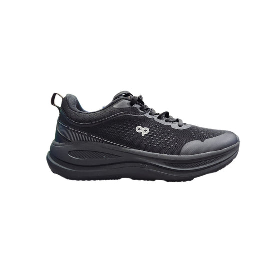 ZAPATILLA DEPORTIVA NEGRAS