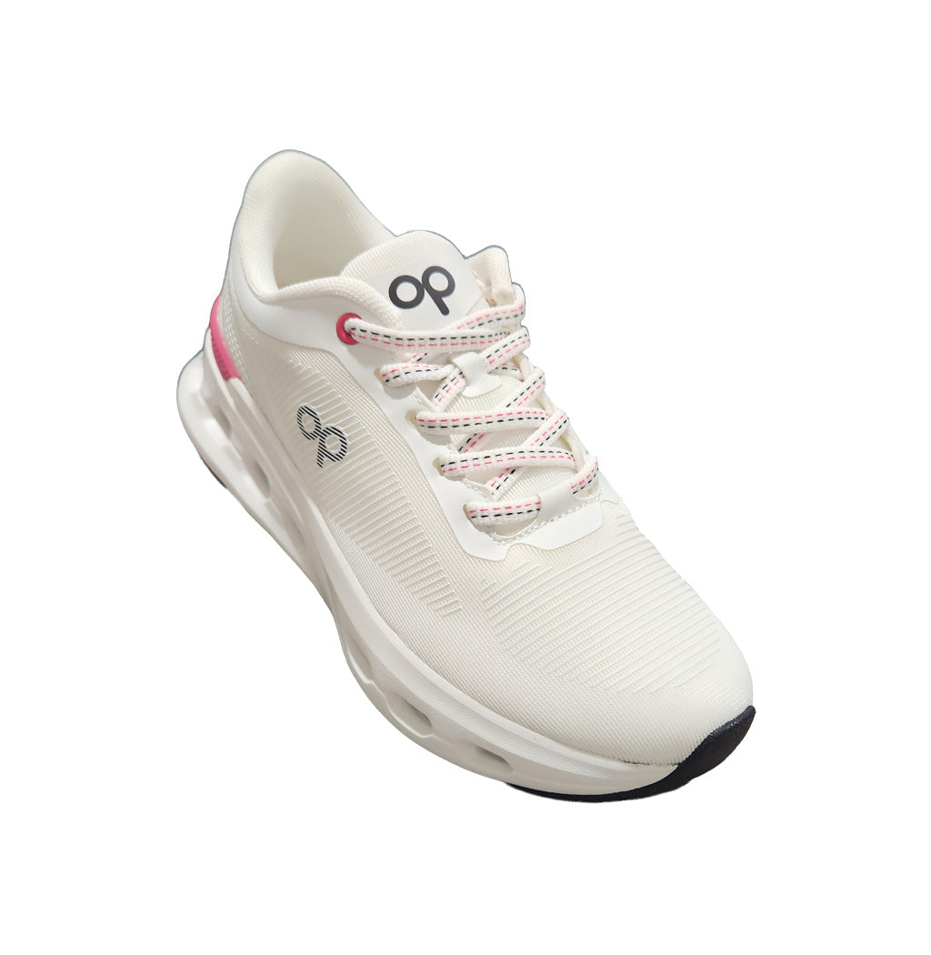 ZAPATILLA DEPORTIVA PARA DAMA COLOR BLANCO
