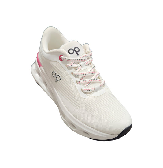ZAPATILLA DEPORTIVA PARA DAMA COLOR BLANCO