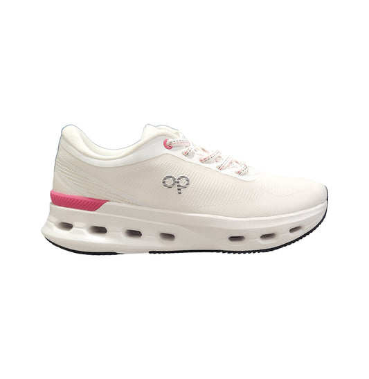 ZAPATILLA DEPORTIVA PARA DAMA COLOR BLANCO