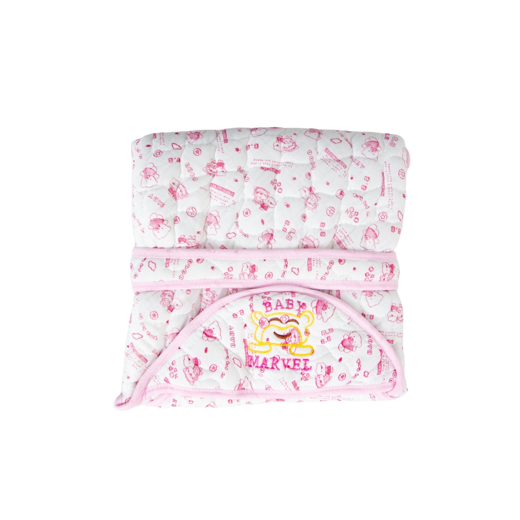 COLCHA PARA CUNA
