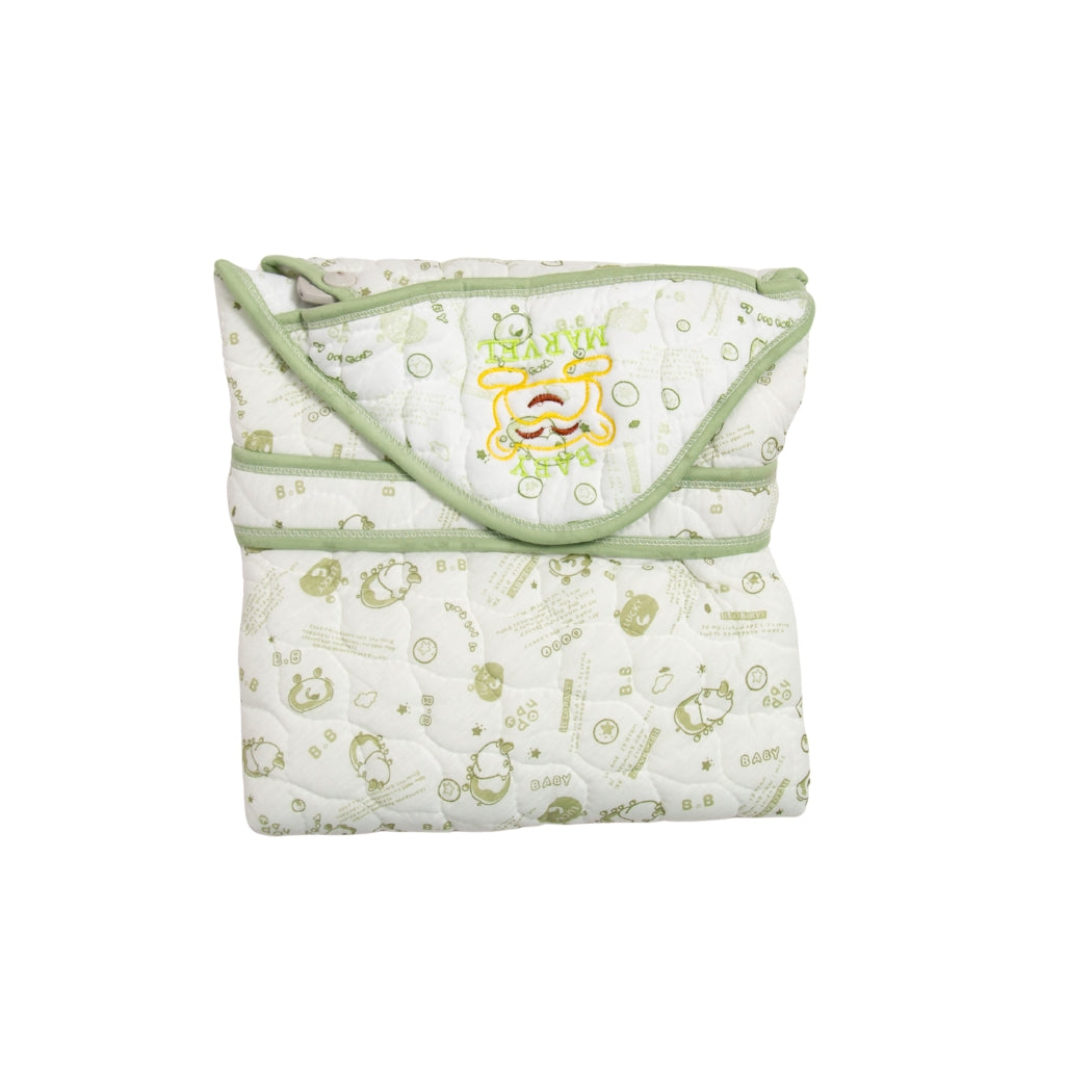 COLCHA PARA CUNA