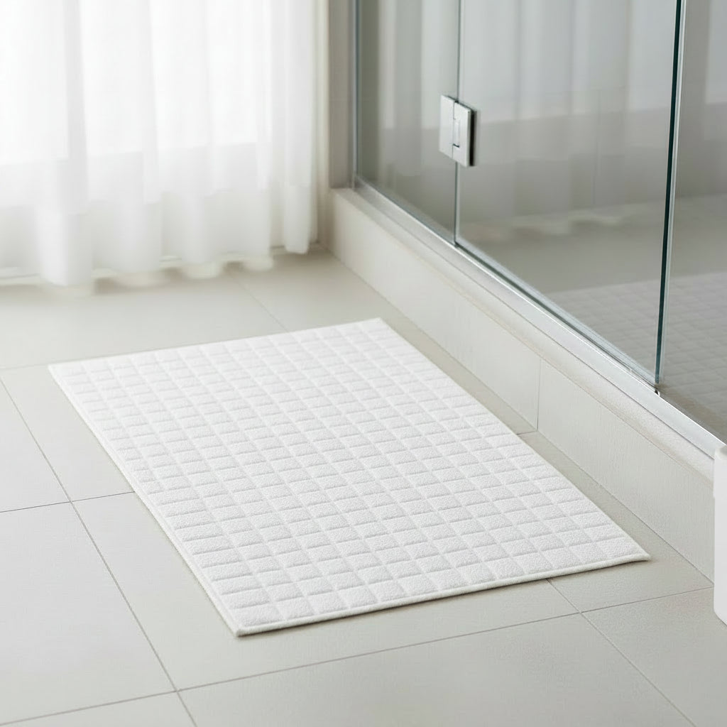 ALFOMBRA PARA BAÑO ANTIDESLIZANTE