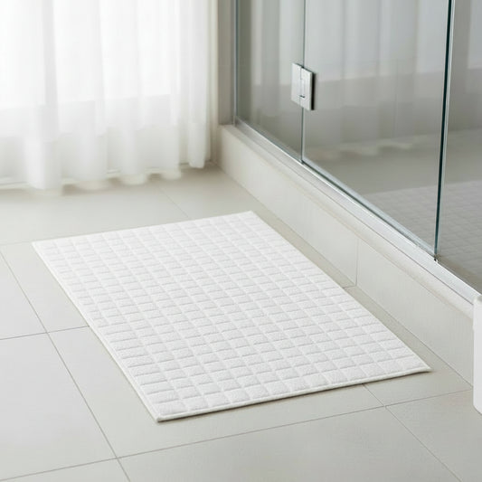 ALFOMBRA PARA BAÑO ANTIDESLIZANTE