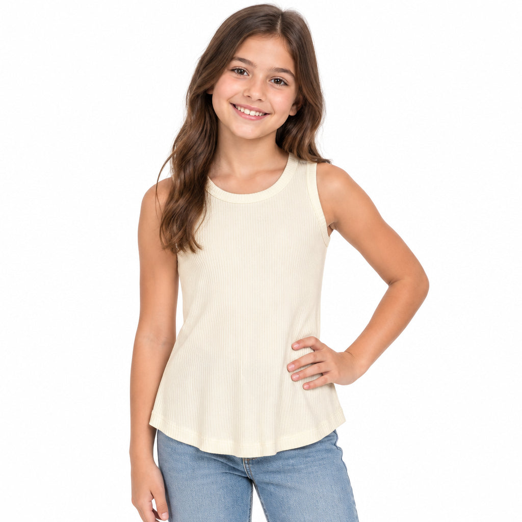 BLUSA DE NIÑA