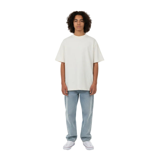 T-SHIRT DE NIÑO GRANDE BLANCO