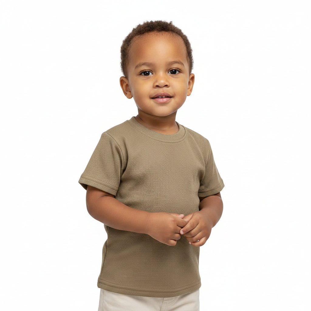 T-SHIRT DE NIÑO PEQUEÑO