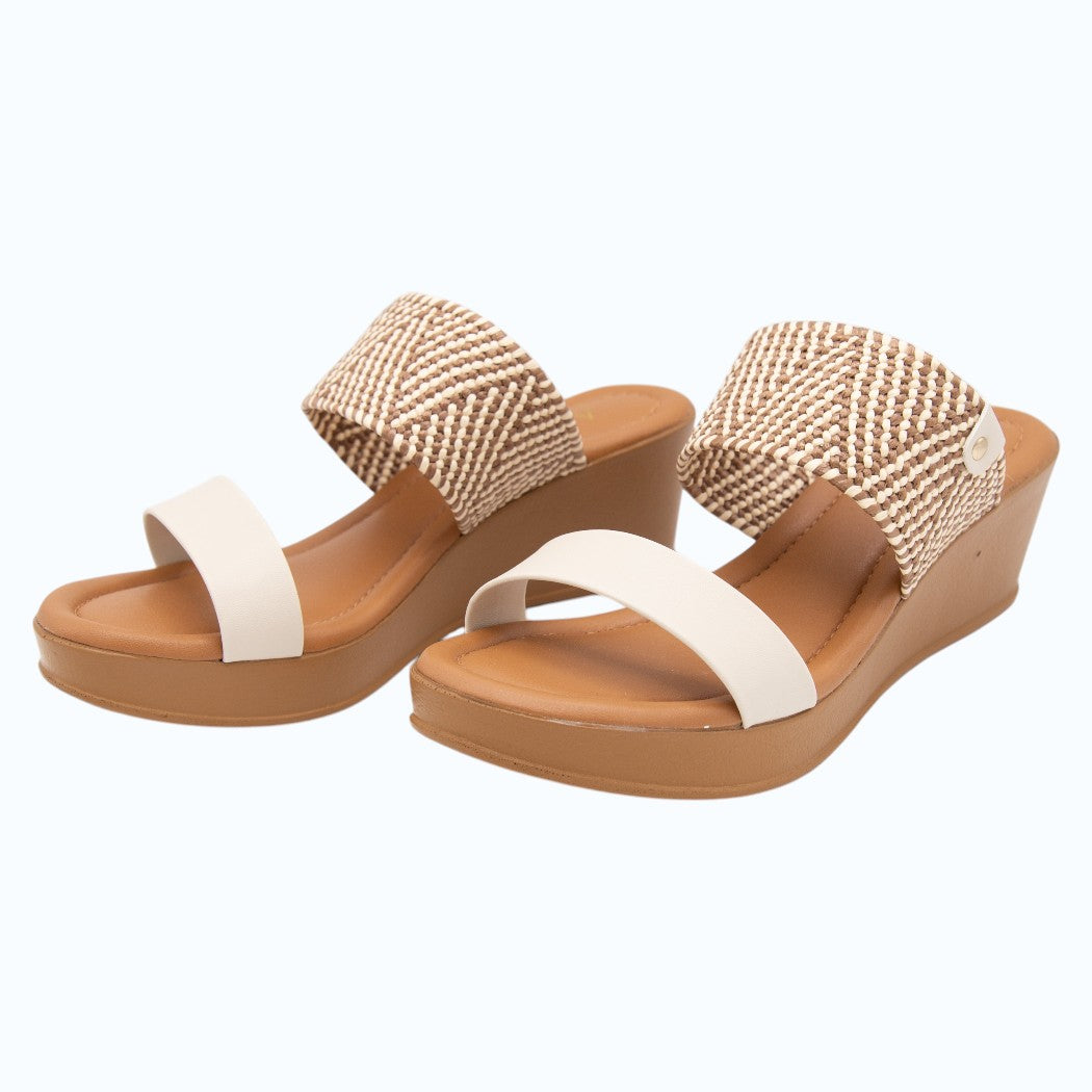 PLATAFORMA DE METER PIE ELASTICA