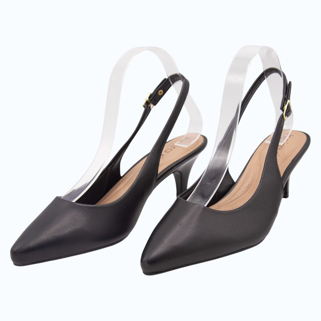 ZAPATOS FORMAL DE DAMA