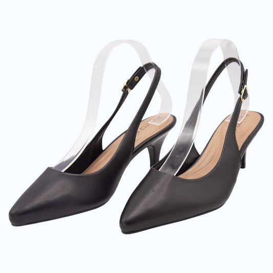 ZAPATOS FORMAL DE DAMA