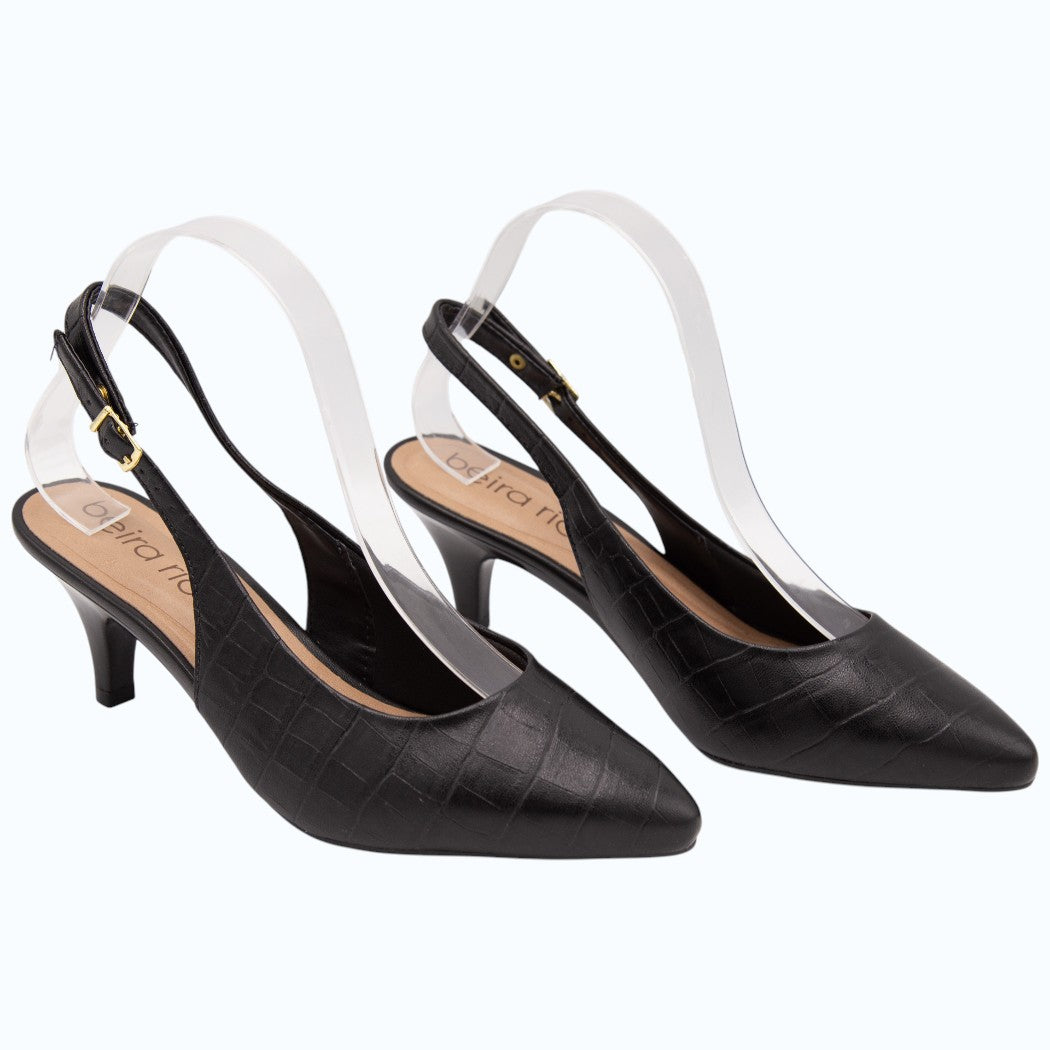 ZAPATOS FORMAL DE DAMA
