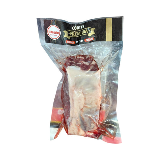 TIRA DE COSTILLA RES PREMIUM