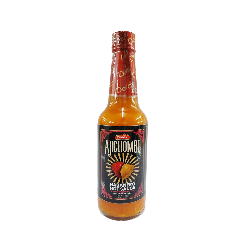 PICANTE CON AJI CHOMBO DORAZ 300ML