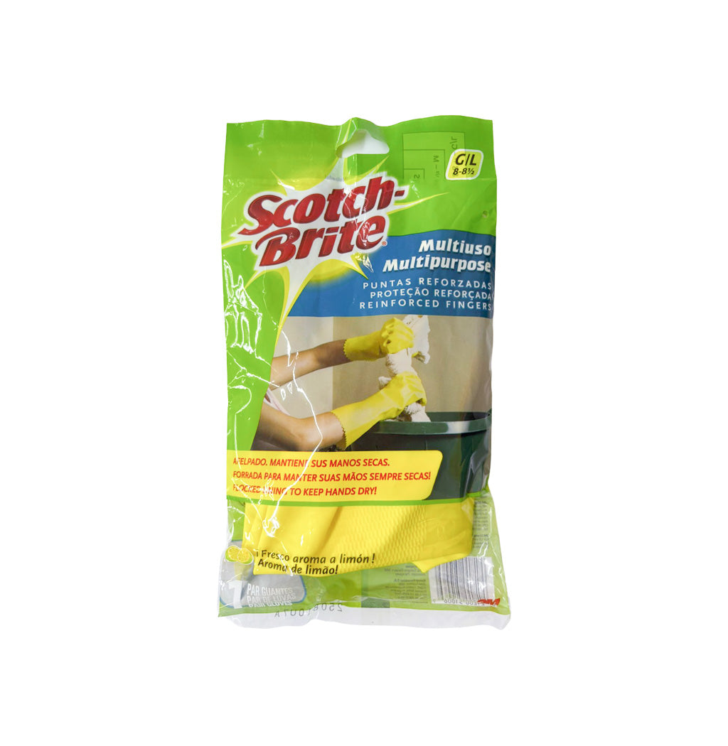 GUANTES MULTIUSO G/L