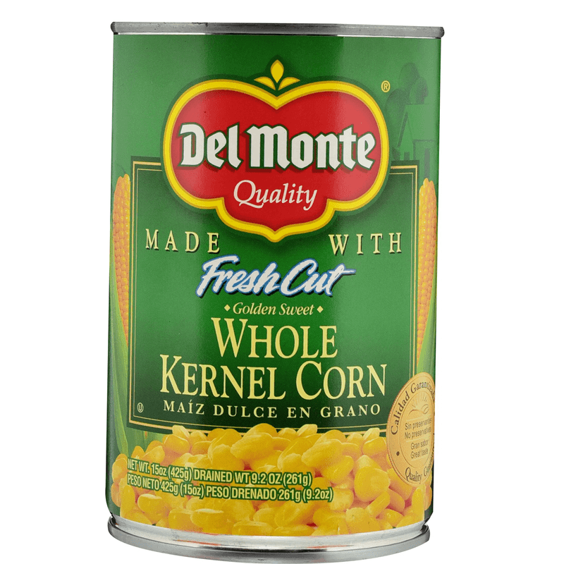 MAIZ GOLD DEL MONTE 8.5OZ