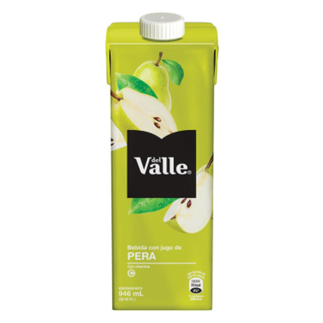 NECTAR MELOCOTON DEL MONTE 946ML
