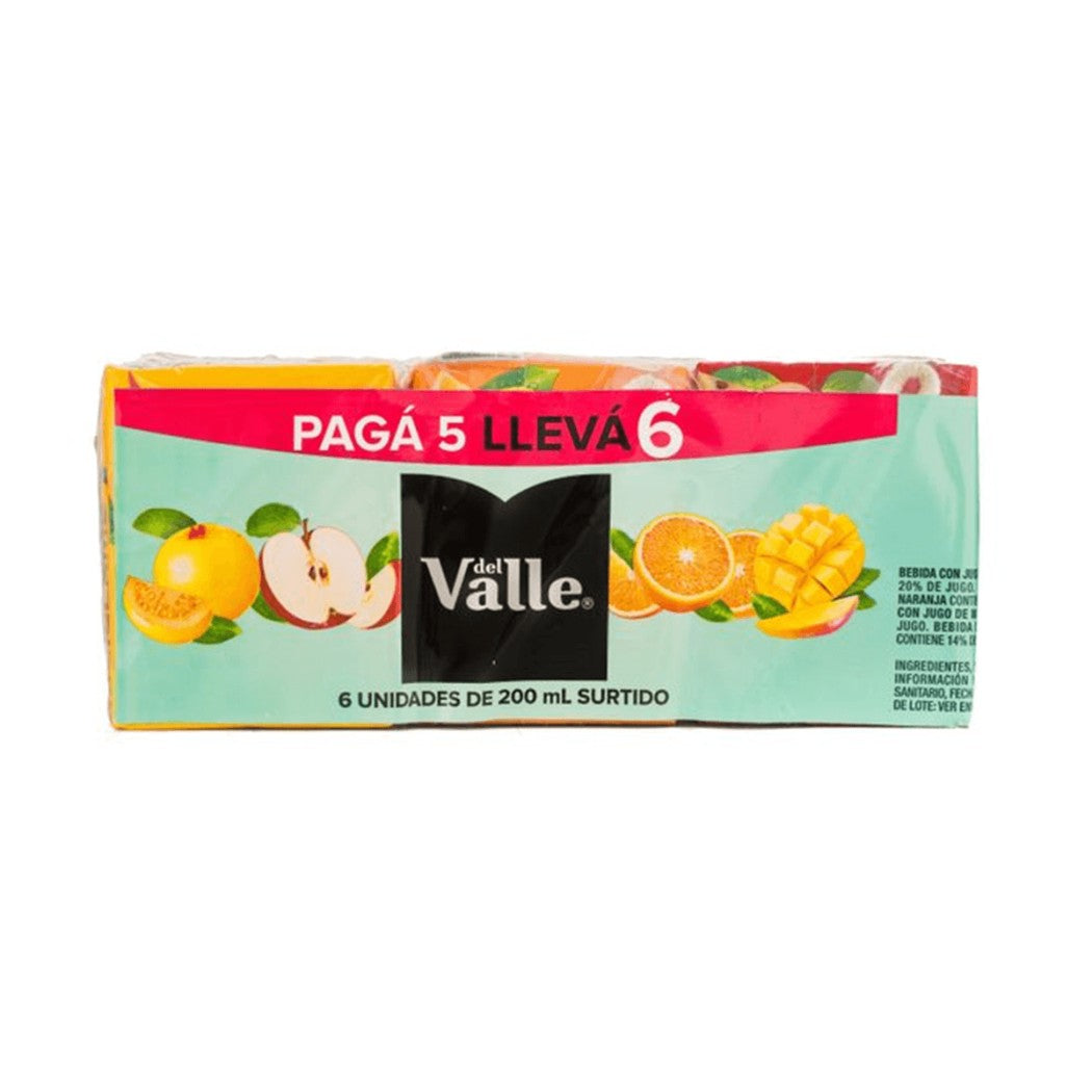 NECTAR PERA DEL MONTE 946ML