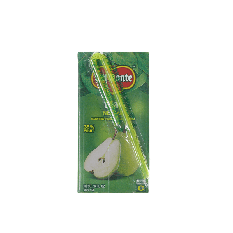 NECTAR PERA DEL MONTE 200ML