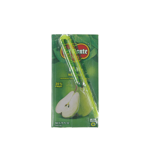 NECTAR PERA DEL MONTE 200ML