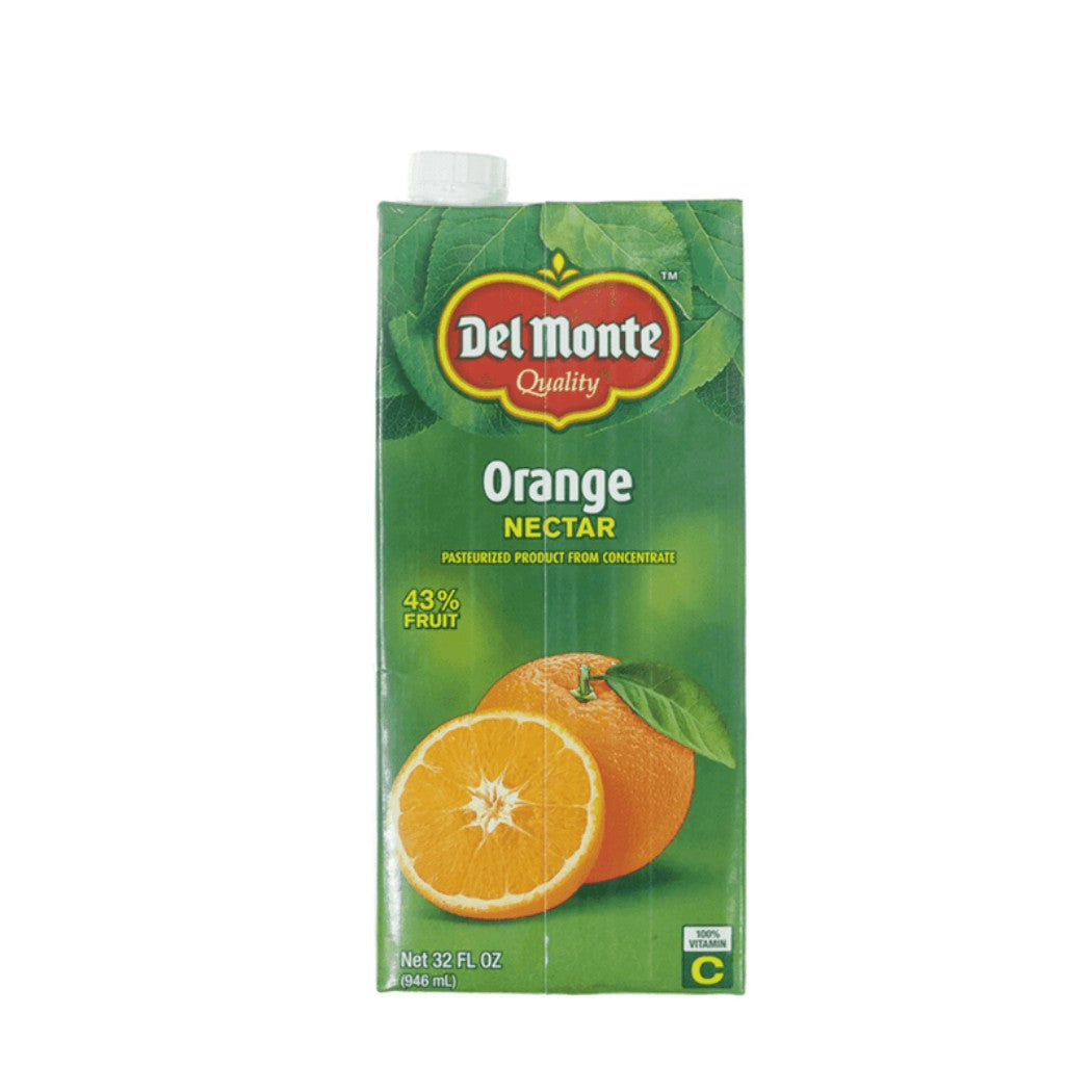NECTAR NARANJA DEL MONTE 946ML