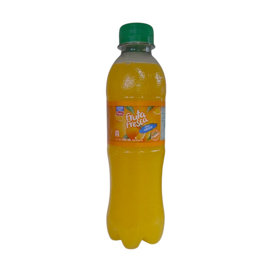 BEBIDA NARANJA PETIT 300ML