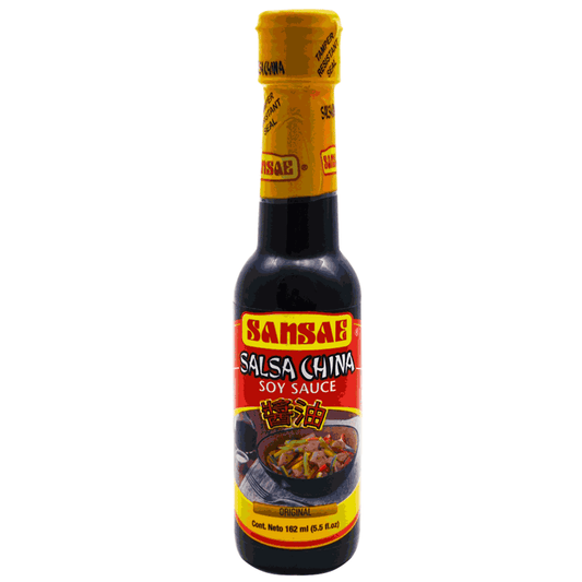 SALSA CHINA SANSAE 162ML