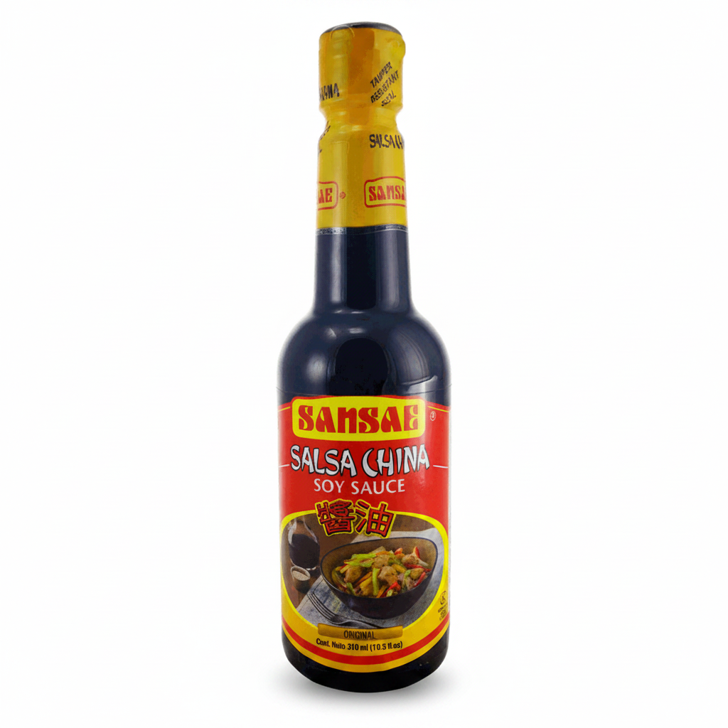 SALSA CHINA SANSAE 310ML
