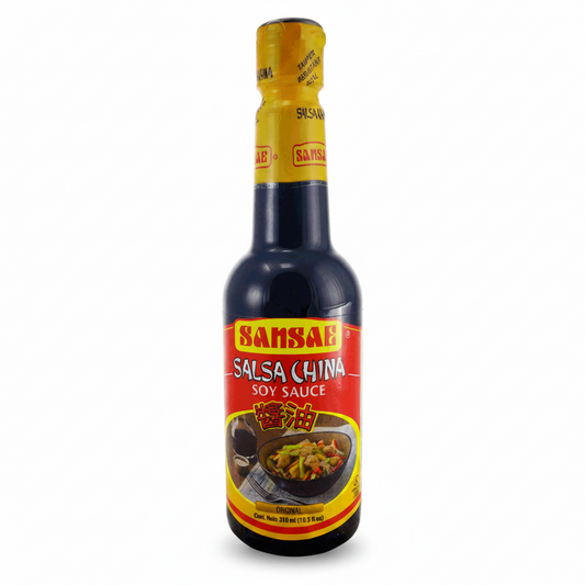 SALSA CHINA SANSAE 310ML