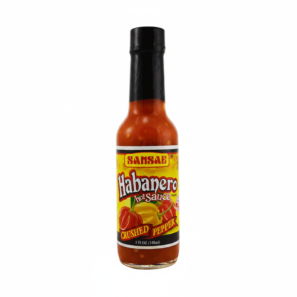 PICANTE JALAPEÑO SANSAE 148ML