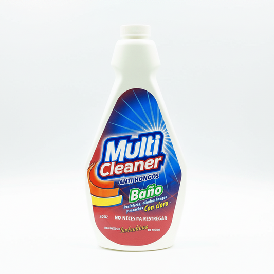 LIMPIADOR DE BAÑO REPUESTO 20OZ