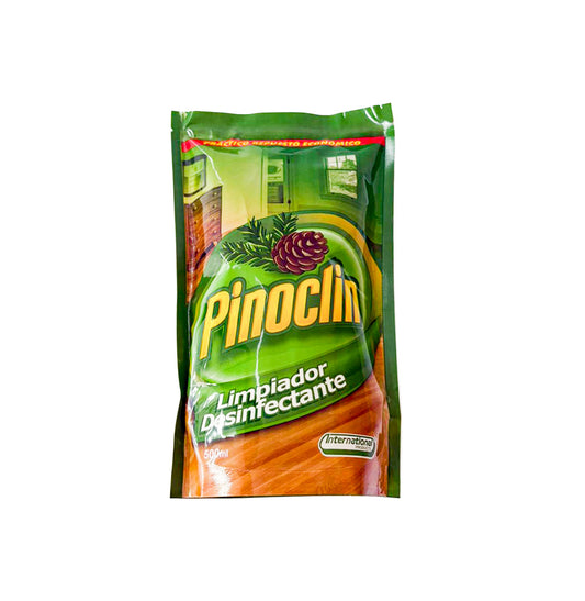 DESINFECTANTE PISO DOY PACK 500ML