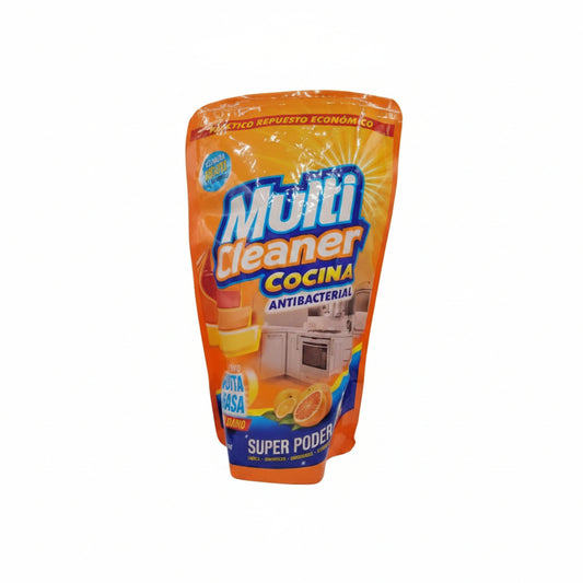 LIMPIADOR DE COCINA DOYPACK 500ML