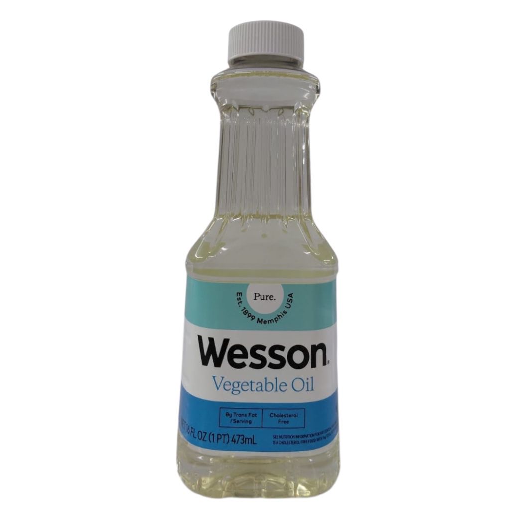 ACEITE SOYA WESSON 16OZ