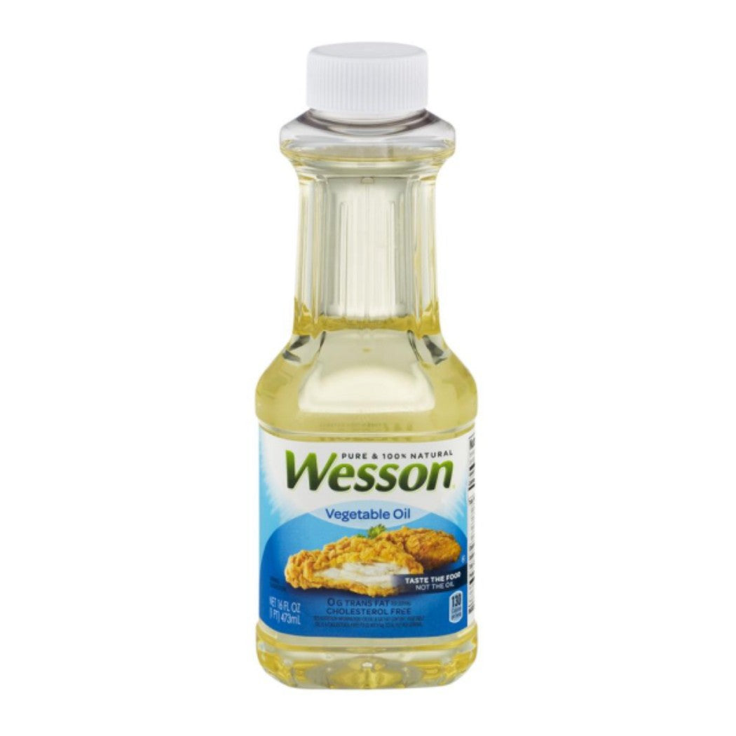 ACEITE SOYA WESSON 16OZ