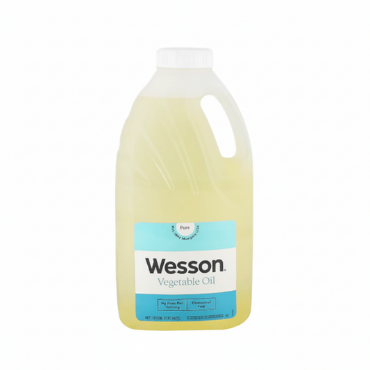 ACEITE SOYA WESSON 1GL