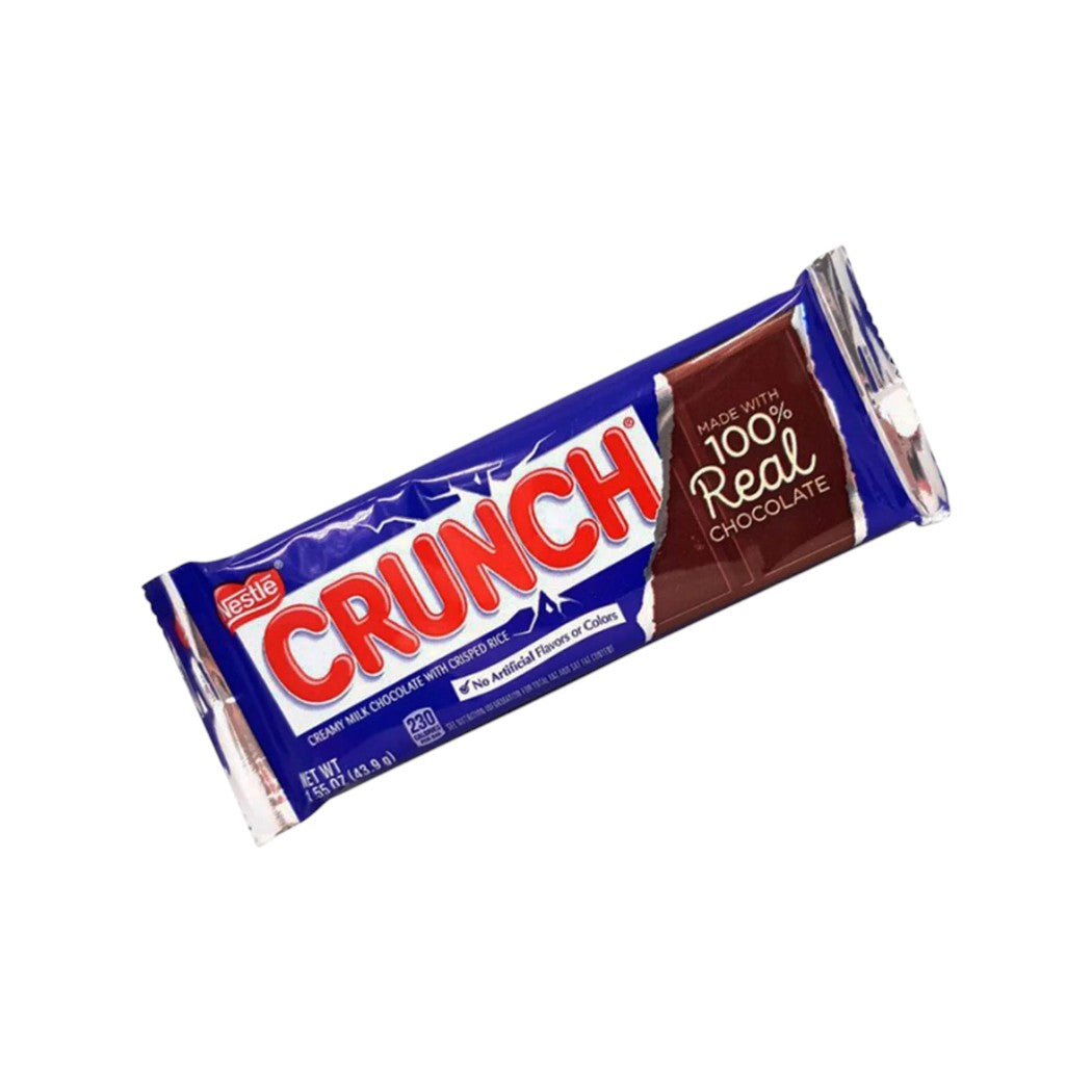 CHOCOLATE BIGGER CRUNCH NESTLE 44GR