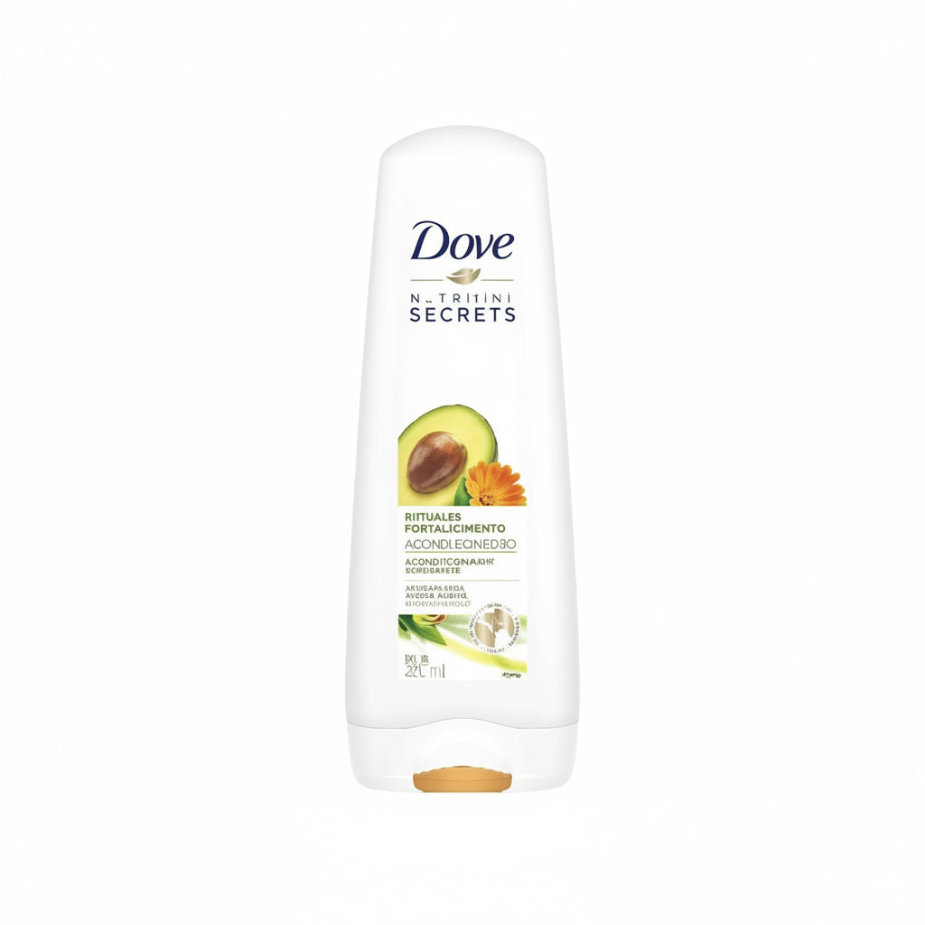 ACONDICIONADOR RITUAL DE FORT 400ML