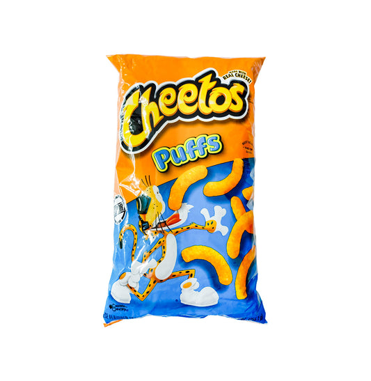 CHEETOS PUFFS ADISA 255.1GR