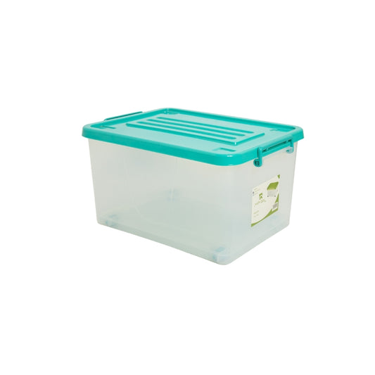 CAJA DE ALMACENAMIENTO CHICA